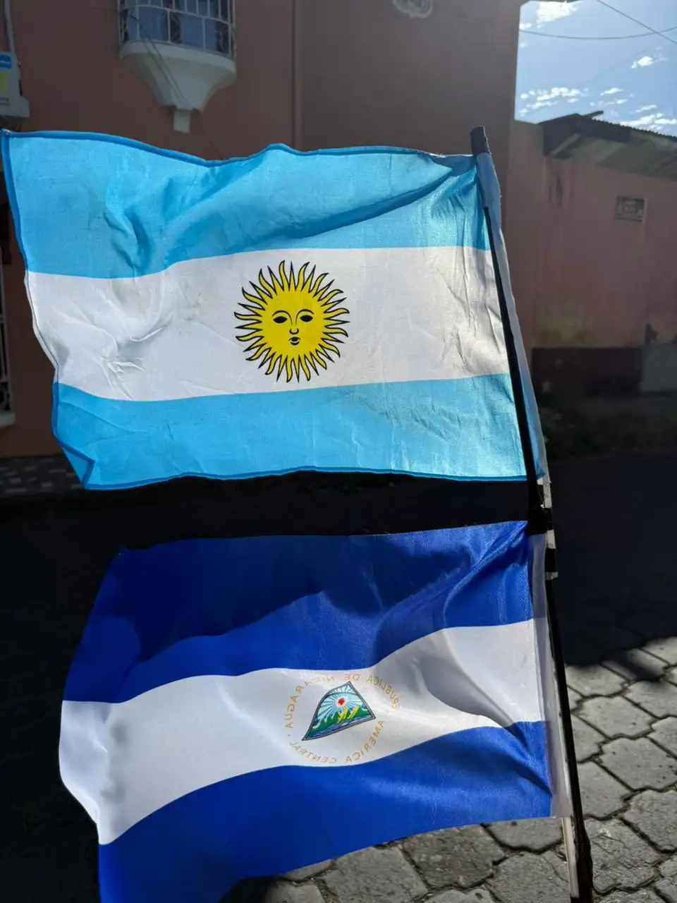Nicaragua