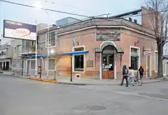 El dueño del restaurante “Lo de Martín”  brindó explicaciones sobre lo sucedido