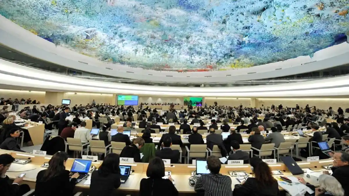 MADURO EN LA MIRA del Comité de DD.HH. de la ONU: está «preocupado» por acciones contra la oposición