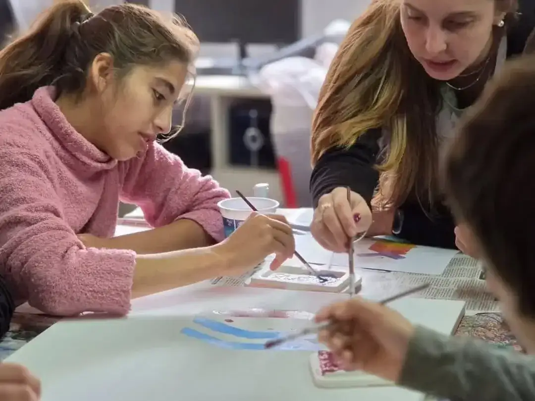 Asociación Crespense de Ayuda al Discapacitado Mental Esperanza (ACADME)