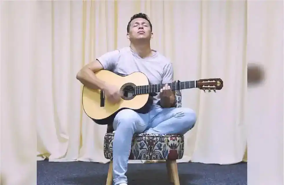 Elías Argüello, procesado por la Justicia Federal