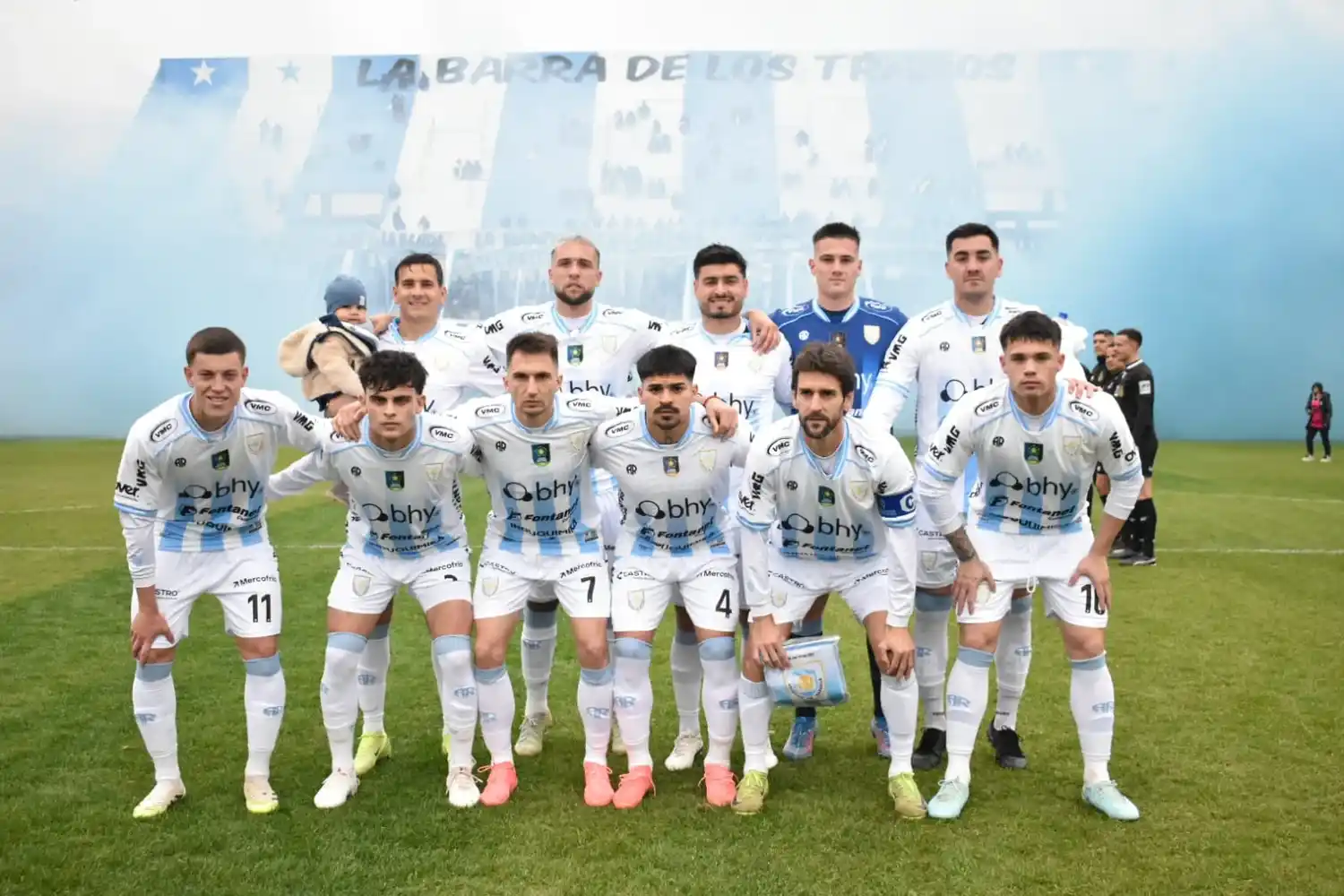 Atlético jugó mal, perdió con Maipú y profundizó su mala racha