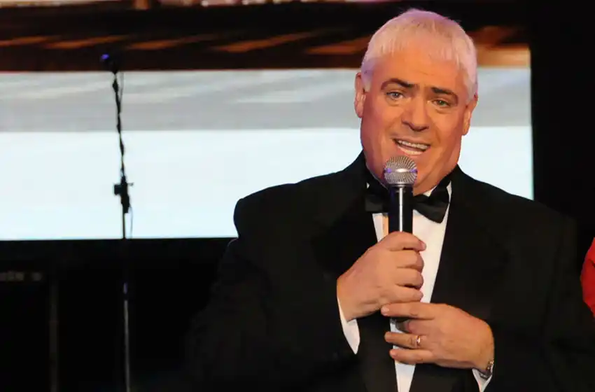 Carlos Bermejo será declarado «Periodista Distinguido» de la ciudad