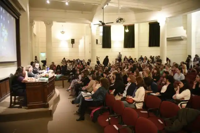 Disminuyen las internaciones por complicaciones tras abortos