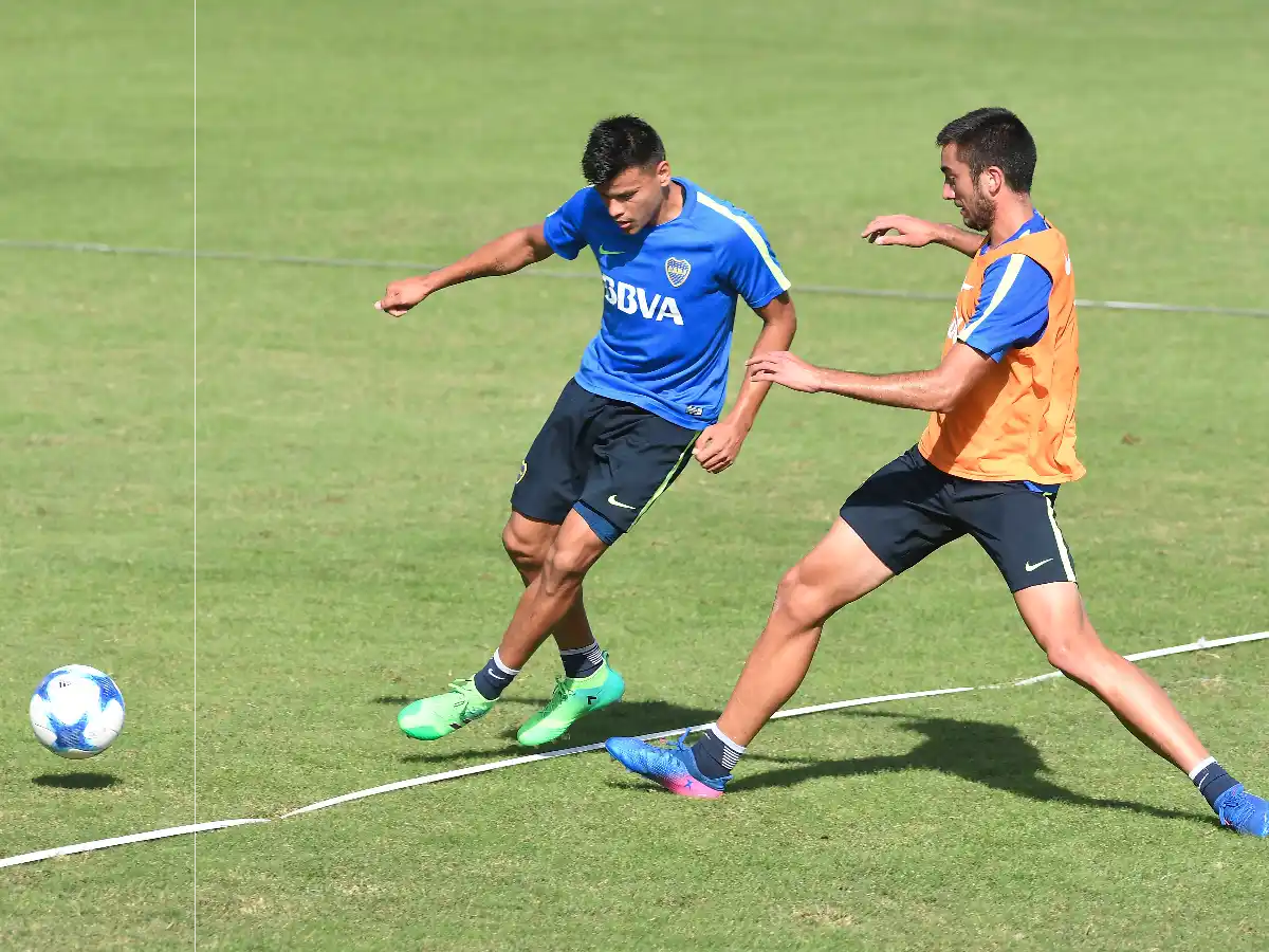 GUILLERMO ANALIZA VARIANTES