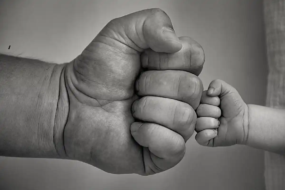 Papases bajo alta presión