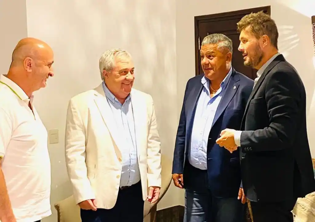 Se sortea el campeonato de la Liga Profesional