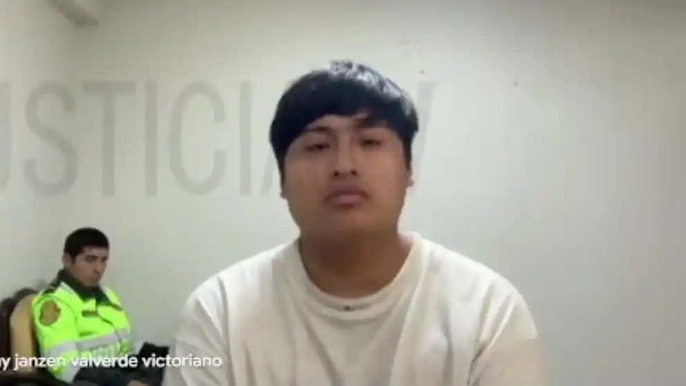 Además, el abogado de Pequeño J insistió con su inocencia y apeló la resolución.