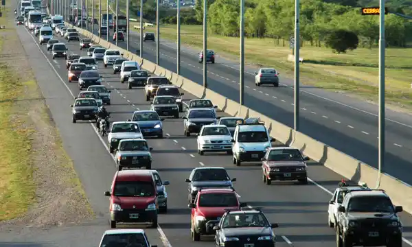 Cierran por siete días hábiles la subida a la Autopista La Plata-Buenos Aires