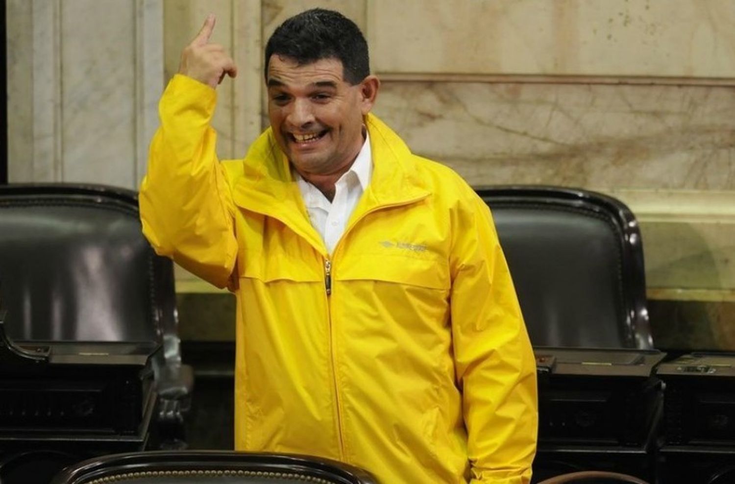 Fracasó la sesión para debatir los aumentos tarifarios del Gobierno
