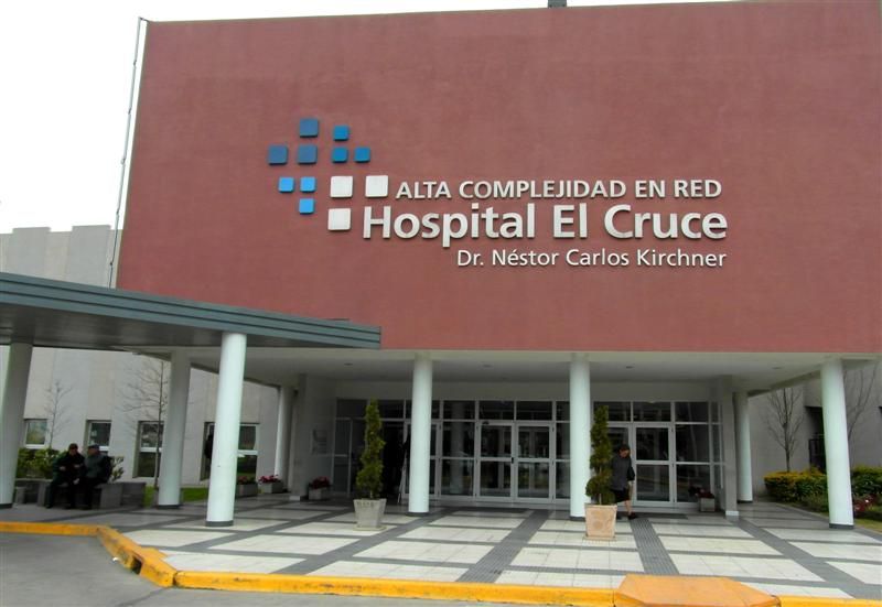 Jornada de preparación de la respuesta ante el virus del Ébola en Florencio Varela