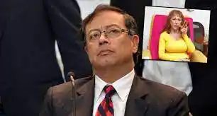 ¡No vale la pena que sea presidente! dijo «Regina 11», sobre Gustavo Petro