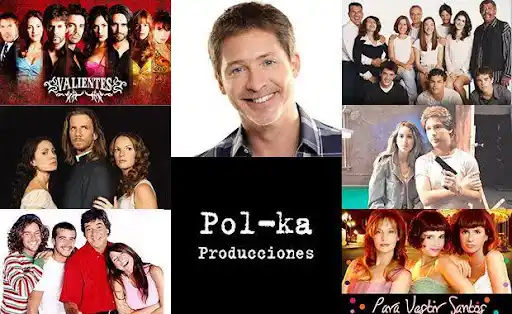 Polka de Adrián Suar