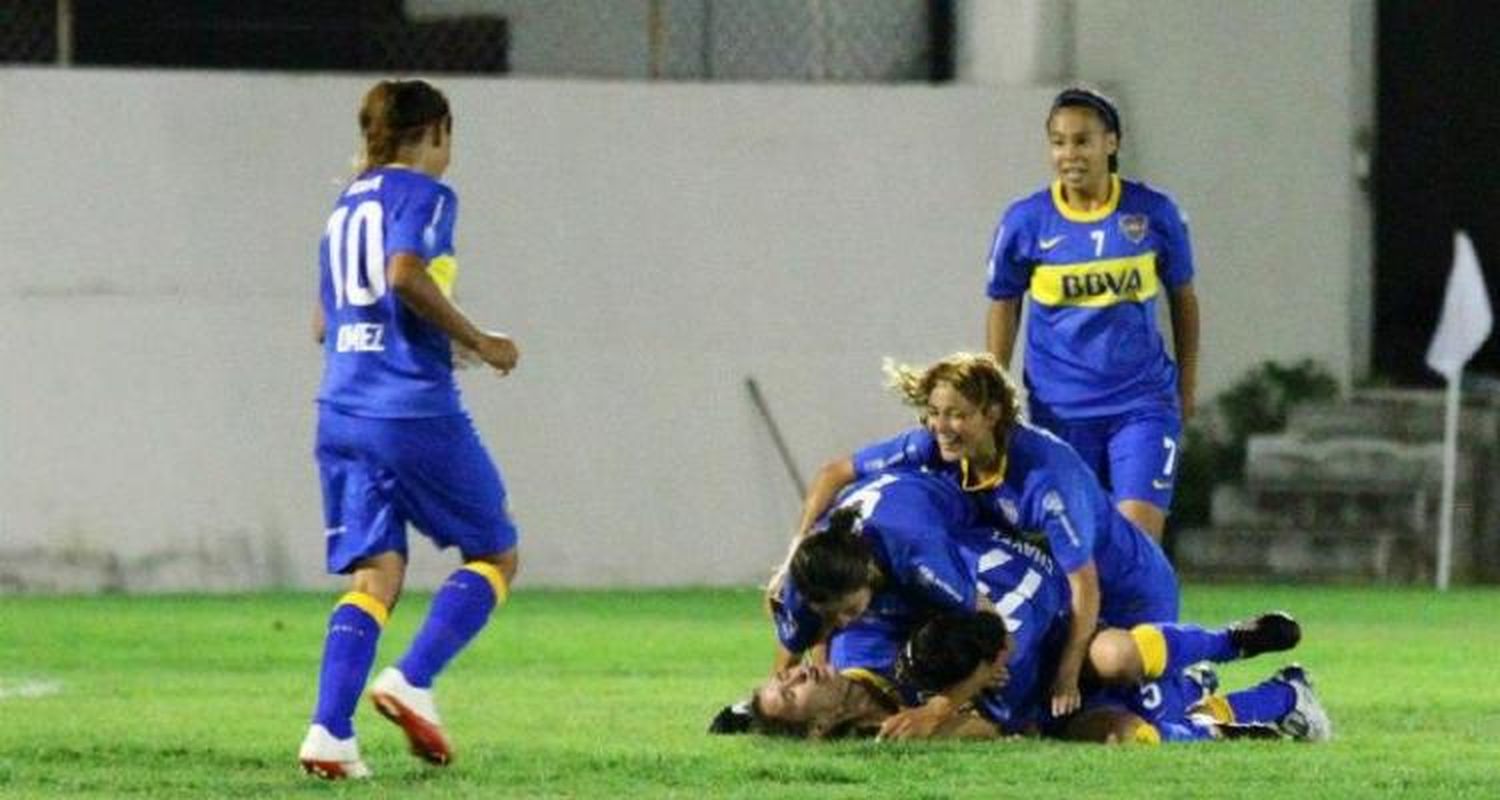 Dos goles de Manicler en los dos triunfos de Boca en Brasil