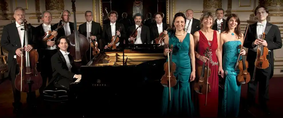 La Camerata Bariloche se presentará en el Teatro Gualeguaychú