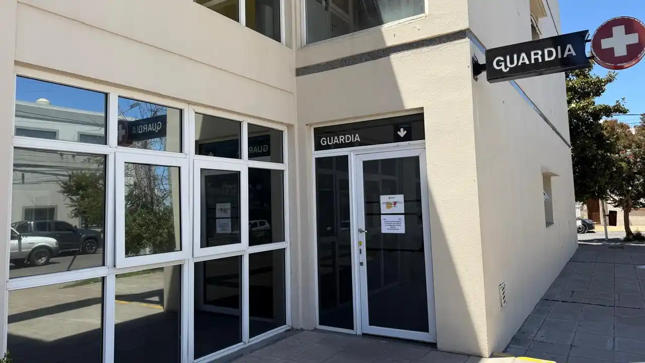 Desde el Servicio de Emergencias del Hospital de Niños recordaron medidas de prevención para evitar ahogamientos.