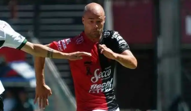 Colón-San Lorenzo se pasó para el 22 de marzo