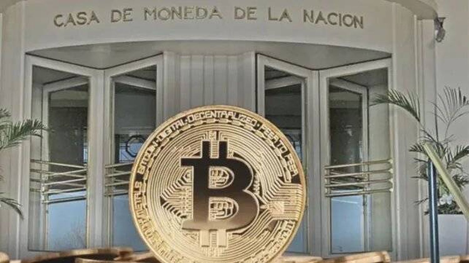 Alberto Fernández decreta cambios en la Casa de la Moneda para acercarse al Bitcoin