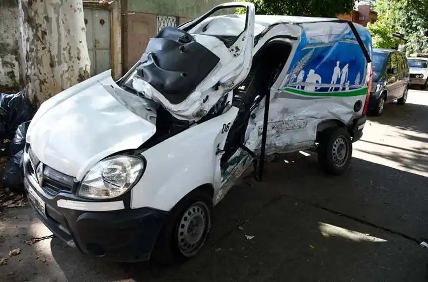 «Homicidio vial»: el proyecto de ley que busca endurecer las penas para quienes matan al volante