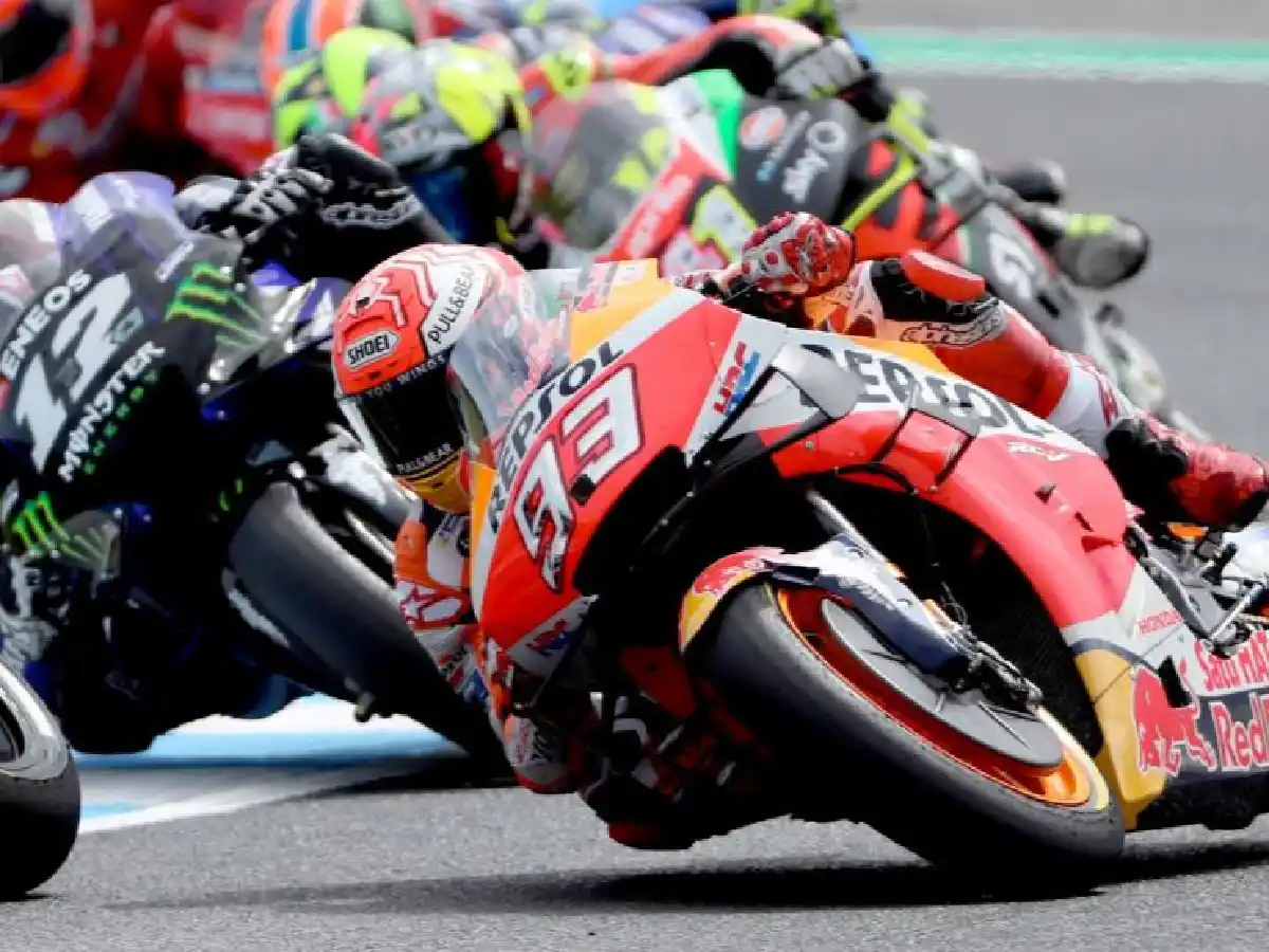 El Moto GP podría empezar en agosto en la República Checa