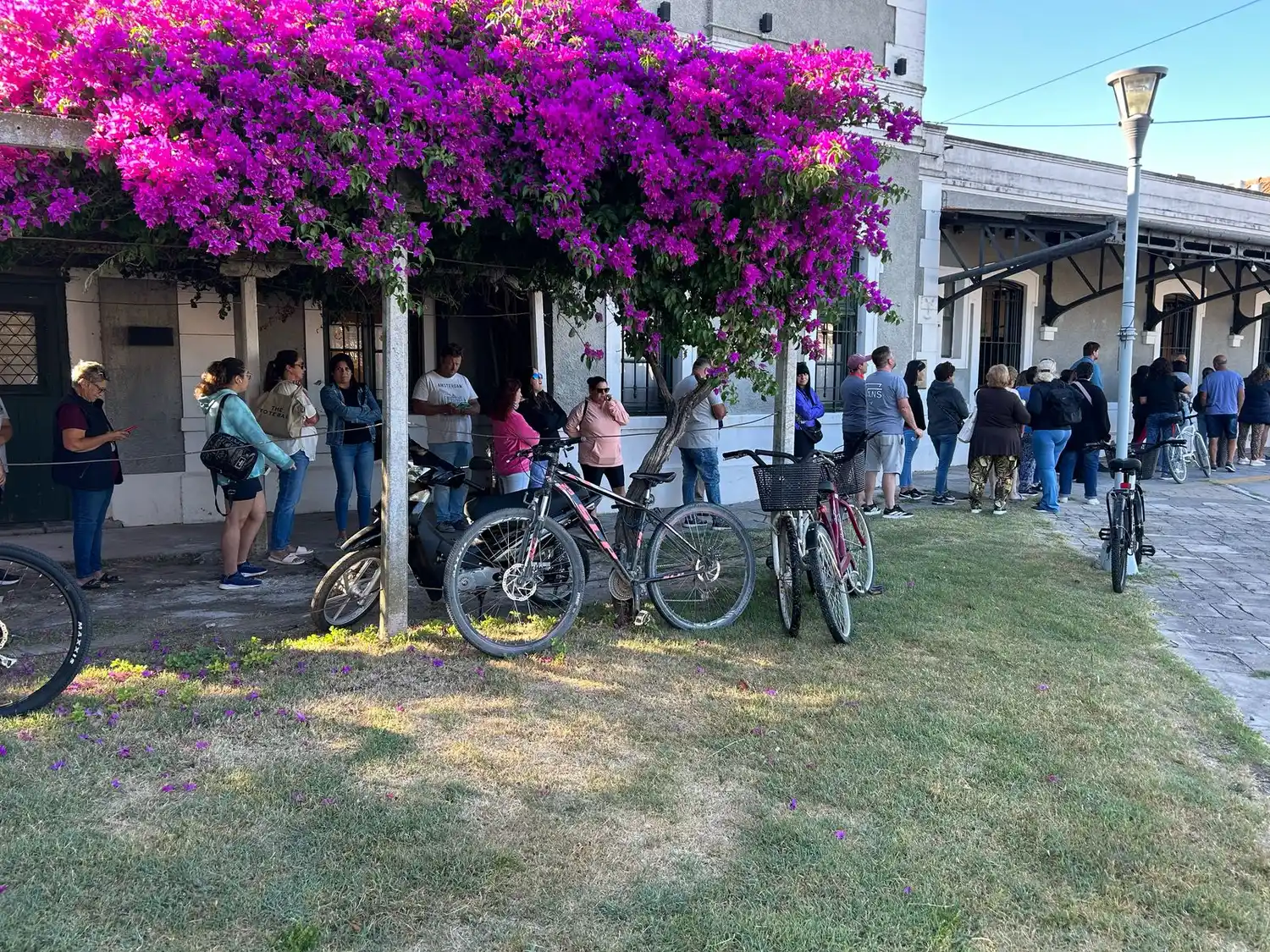 Comenzó la venta de entradas para la Fiesta del Trigo
