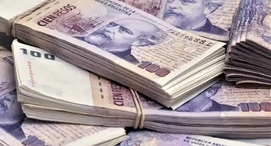 Santa Fe percibió 105,3% más por coparticipación