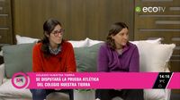 Asociación civil Nuestra Tierra: Correcaminata, Cross trail y encuentro por el ambiente