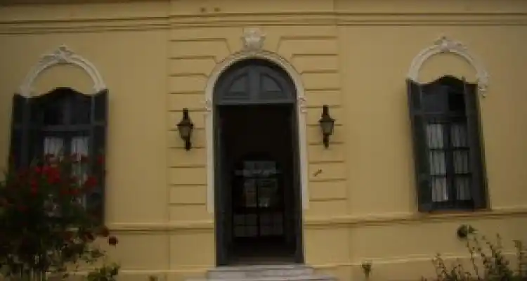 Gravida despide el 2024 con una reunión en su casa de Bv. Moreno 1050.