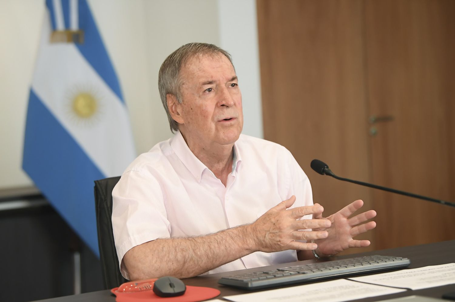 Legisladores cordobeses presentarán un proyecto para pedir por la equidad de los subisidios al transporte