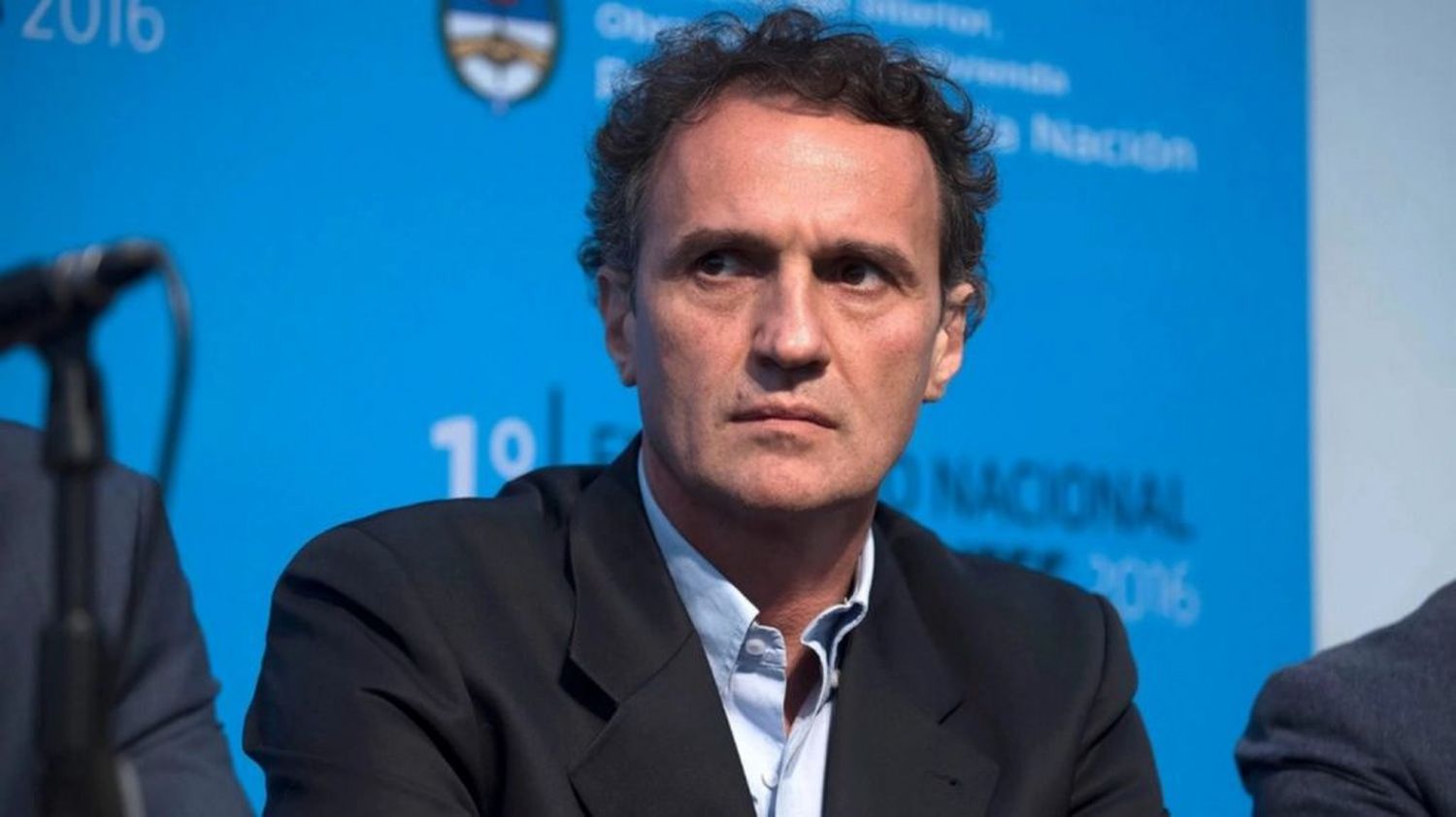 Para Gabriel Katopodis, "hay señales de recuperación de la actividad económica”