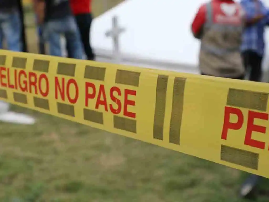 ¡TERRIBLE! MASACRE en el Amazonas colombiano