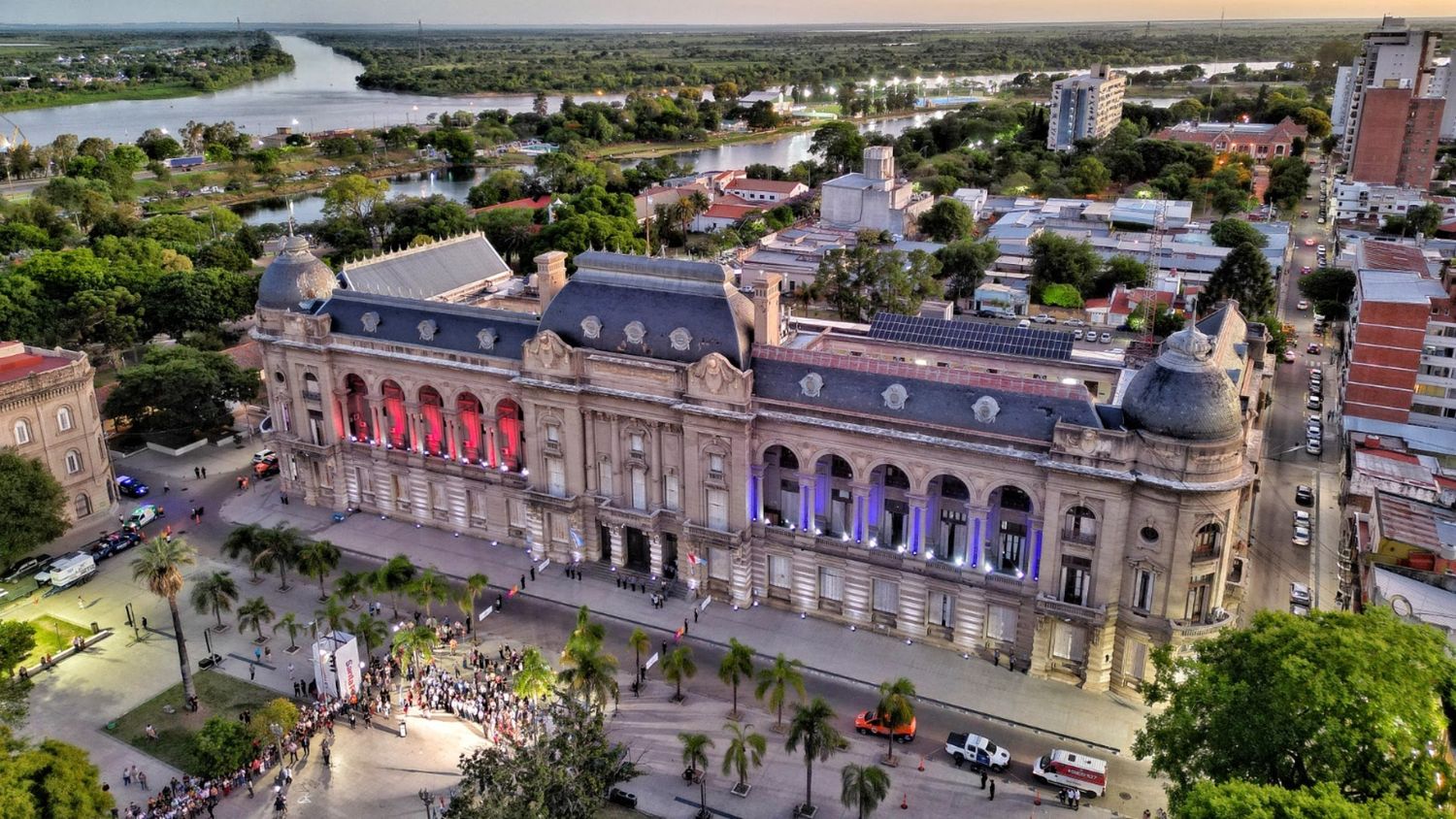 imagen Cultura, visitas guiadas y gastronomía tradicional, para celebrar la memoria del Brigadier Gral. Estanislao López