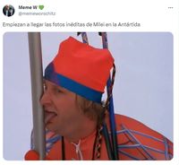 Los mejores memes de los últimos días