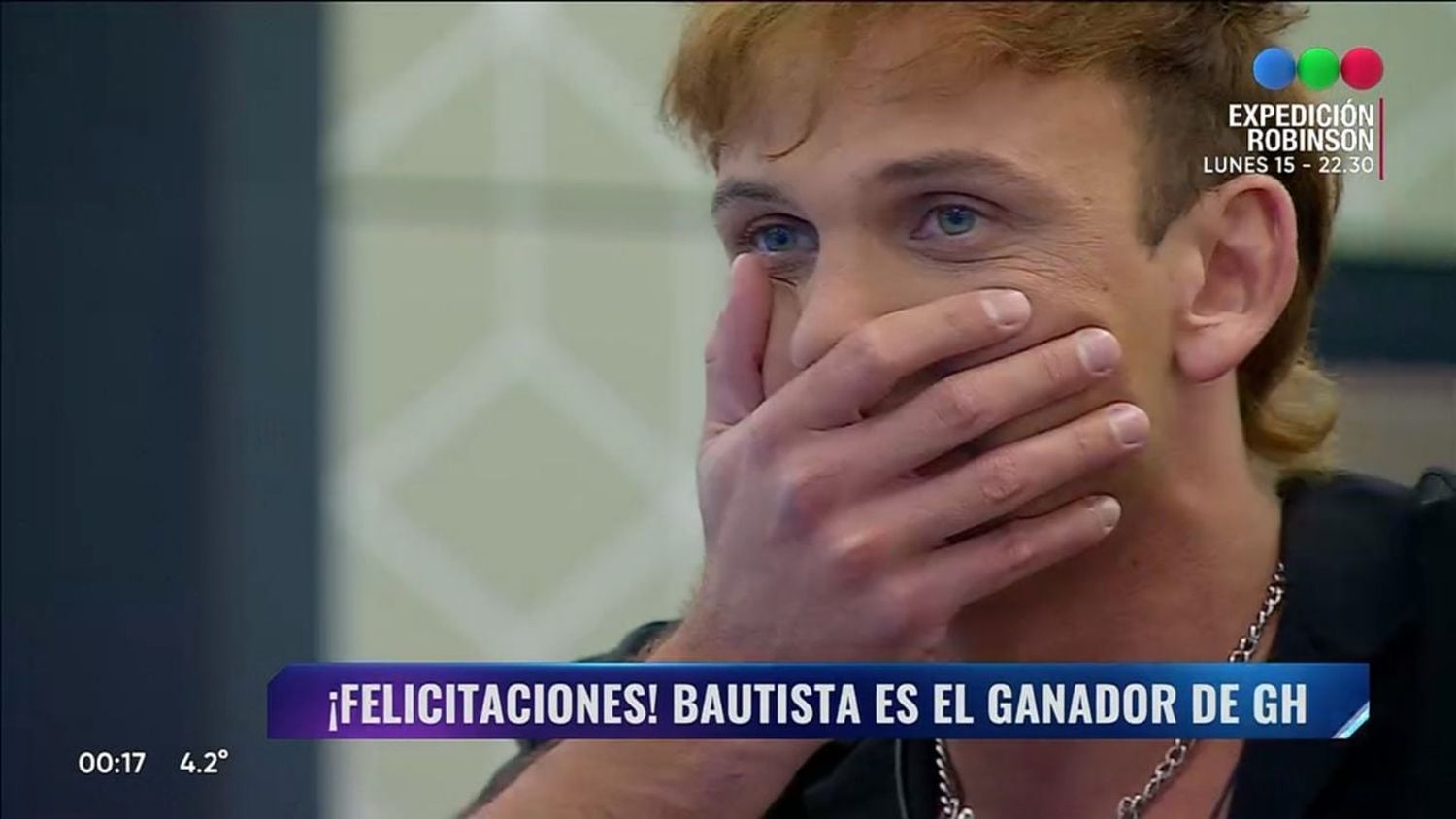 Gran Hermano 2024