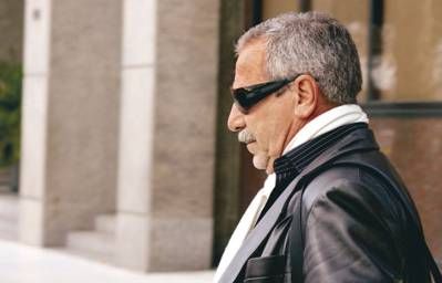 Juicio a Ricardo Jaime: El martes 3 de septiembre darán a conocer la sentencia