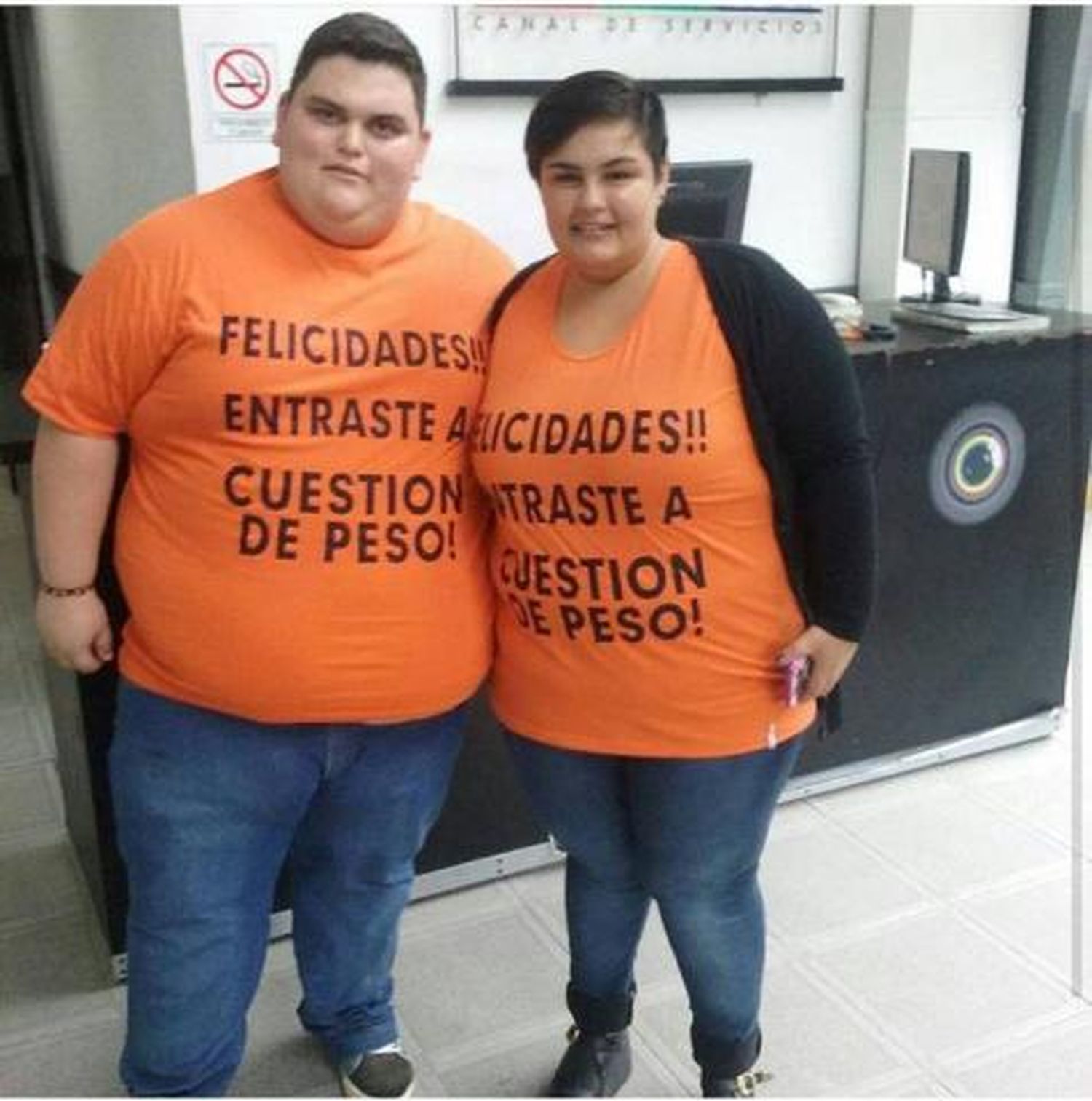 De Gualeguay a la televisión nacional