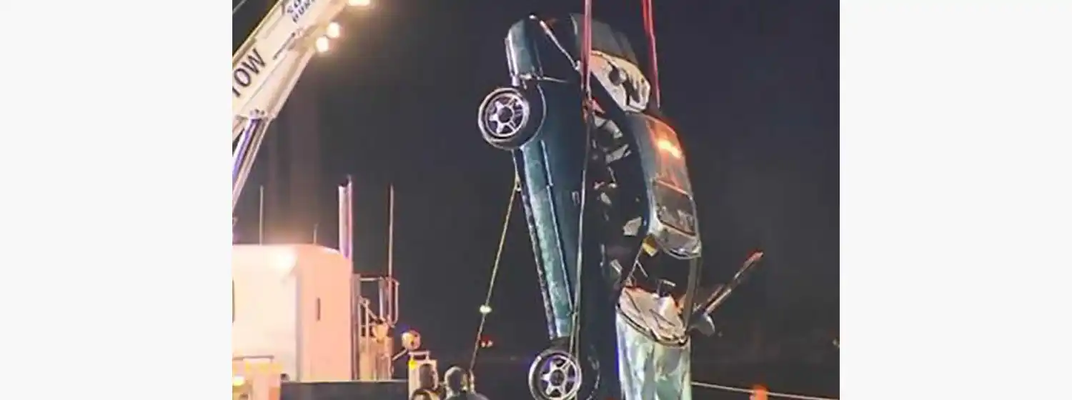 Conmoción: ahogó a sus hijos con autismo para cobrar el seguro