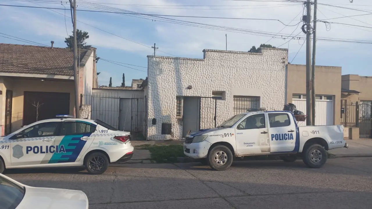 Procedimiento judicial