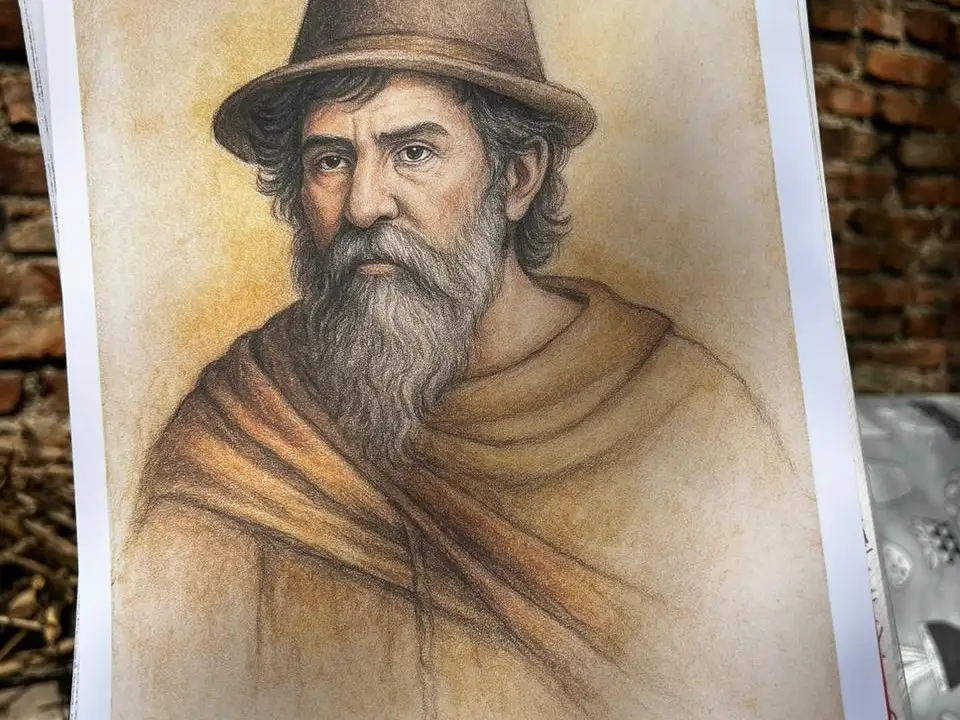 El encuentro abordará las historias y creencias sobre la figura de Tata Dios.