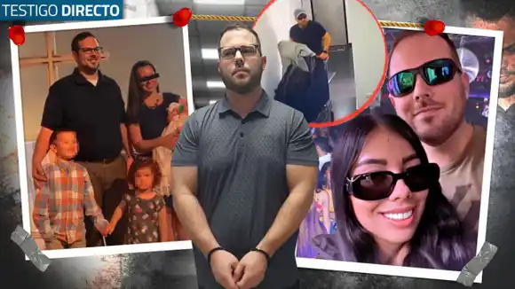 La otra cara de John Poulos: el lado oculto que Valentina Trespalacios jamás imaginó – Testigo Directo