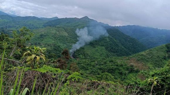 Maduro confirma muerte del piloto del Sukhoi durante prácticas del #5Jul (+Comunicado)