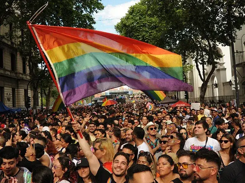 La 35ª Marcha del Orgullo ya tiene fecha y prepara una movilización hacia el Congreso