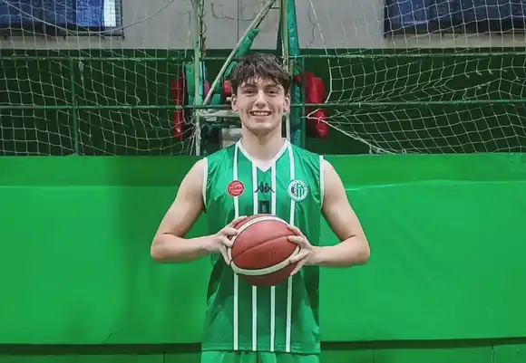 Tres marplatenses a la Selección Argentina 3x3 en categoría U18