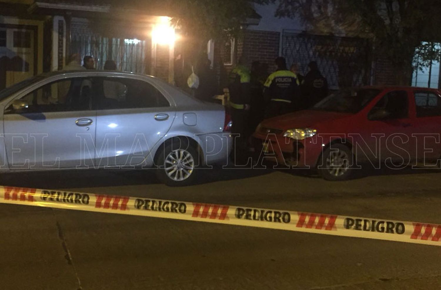 Las "zonas calientes" de homicidios dolosos en Mar del Plata