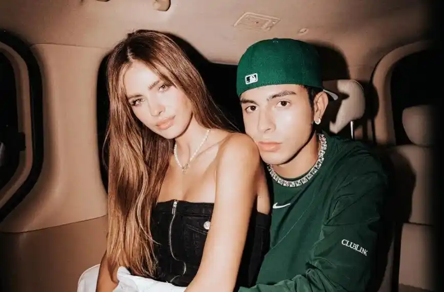 El increíble regalo que recibió la China Suarez por su cumpleaños