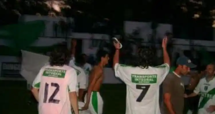 “El Taladro” sufrió, ganó y clasificó
