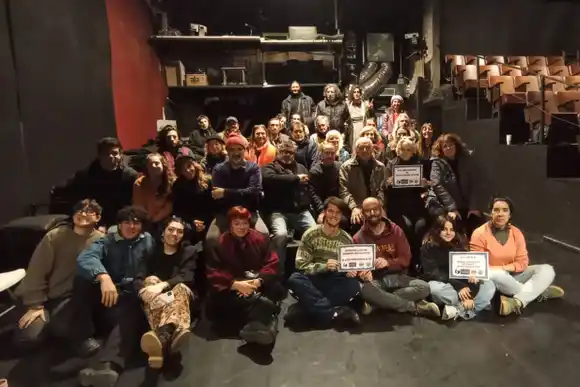 Conmemorarán el Día del Teatro Marplatense con reclamos al Gobierno por sus políticas culturales