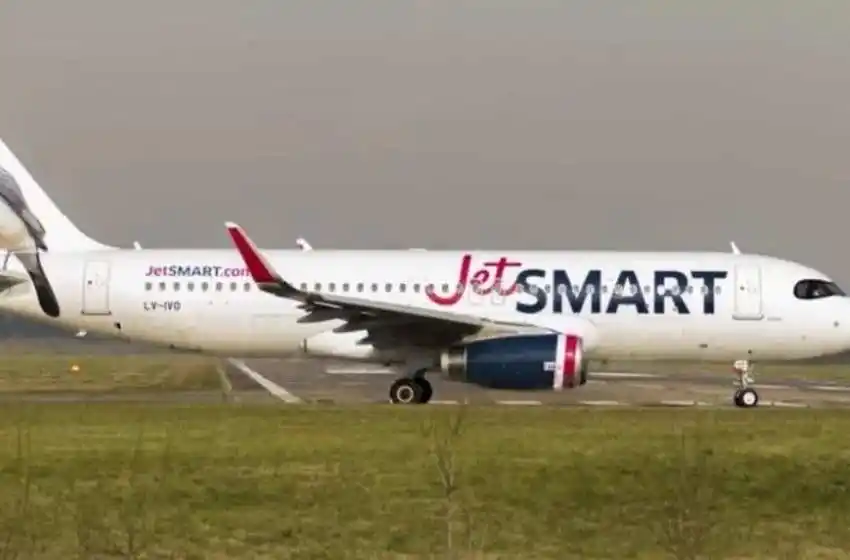 Una nueva aerolínea low cost operará desde Rosario a partir de noviembre