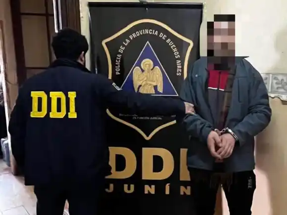 Seis años después le contó a su abuela que había sido abusada y detuvieron al acusado en Junín