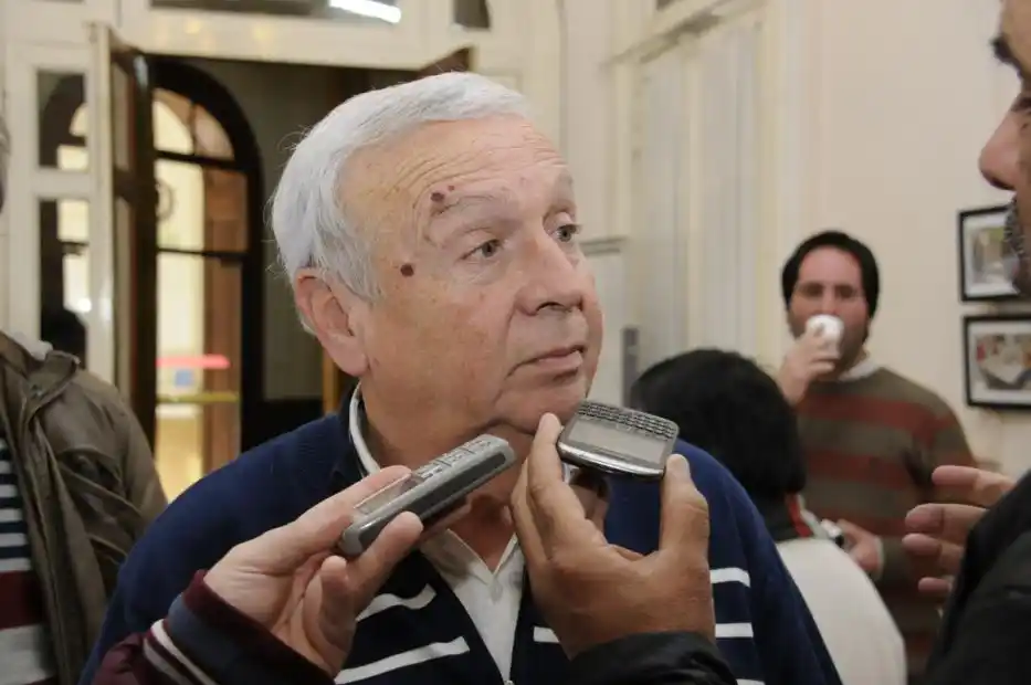 "Se avanza positivamente en las cuestiones propias universitarias"